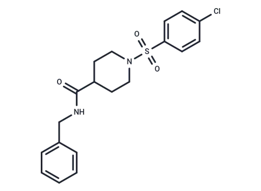Antimalarial agent 17