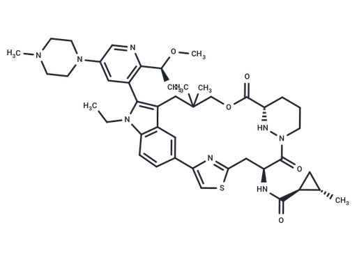 Daraxonrasib