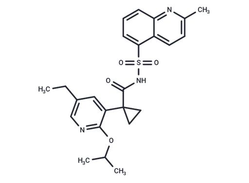 Zatonacaftor