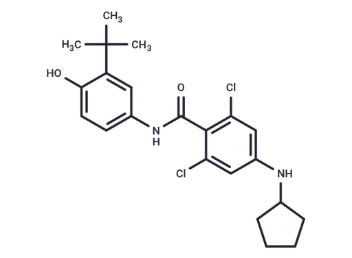FXR antagonist 2