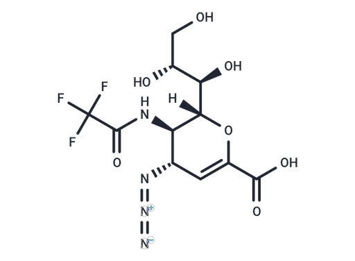 Neuraminidase-IN-12