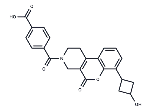MTHFD2-IN-1