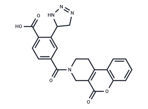 MTHFD2-IN-2