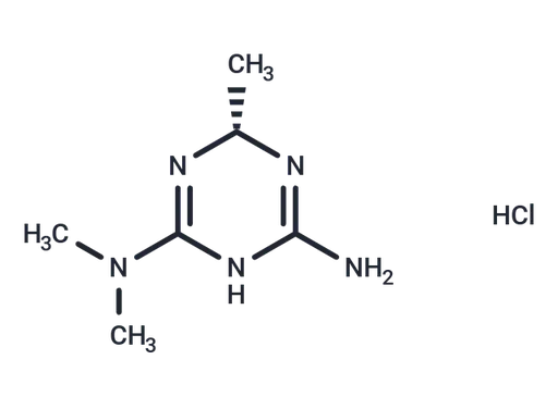 Imeglimin hydrochloride