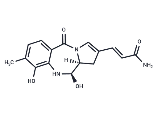 Anthramycin
