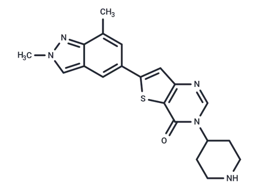 RNA splicing modulator 2
