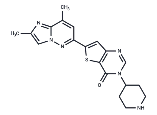RNA splicing modulator 3