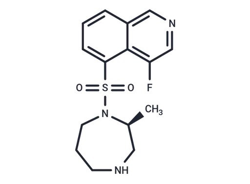 Ripasudil free base