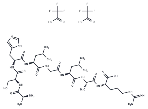 C3a 70-77 2TFA(63555-63-5(free base))