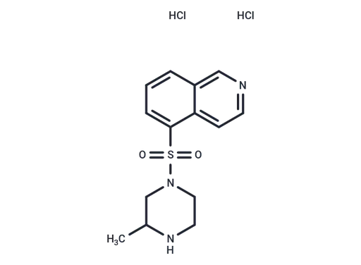 Iso-H7 dihydrochloride
