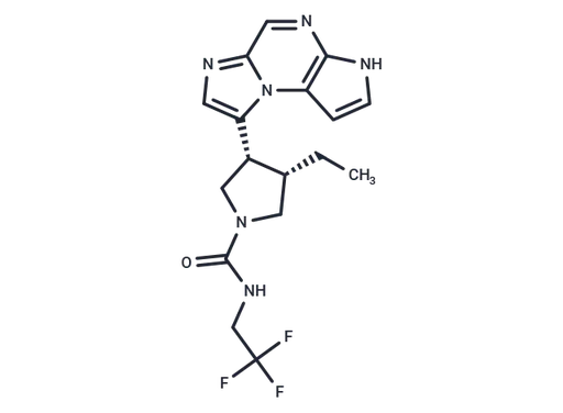 Upadacitinib