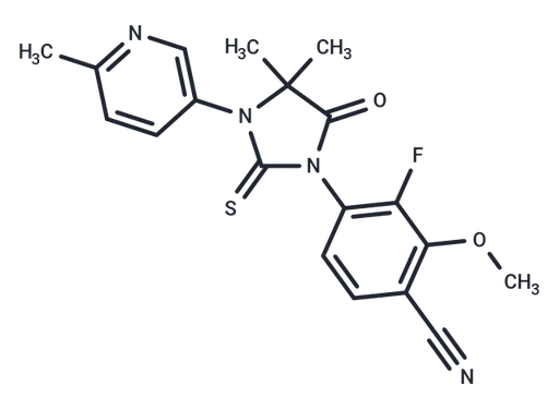 Faznolutamide