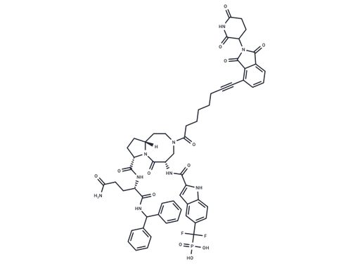PROTAC STAT3 degrader-2