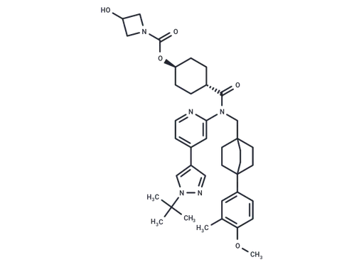FXR agonist 5