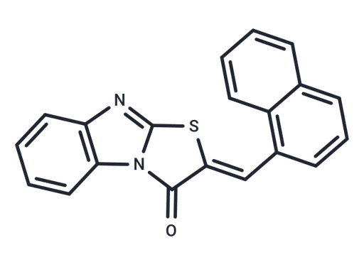 Anti-inflammatory agent 42