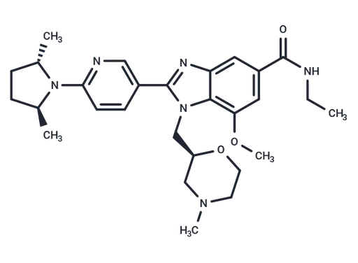 c-Myc inhibitor 10