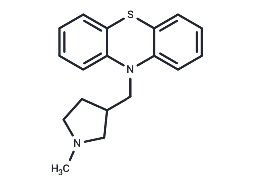 Methdilazine