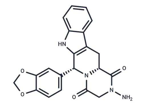 Amino Tadalafil