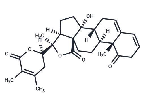 Withaphysalin D