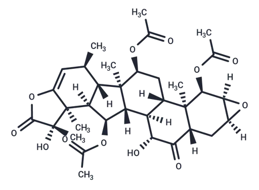 Taccalonolide E