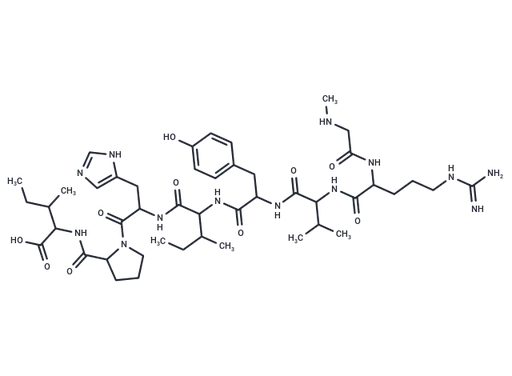 [Sar1, Ile8]-Angiotensin II