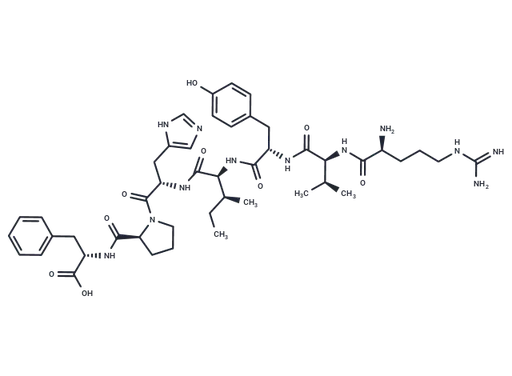 Angiotensin III, human, mouse