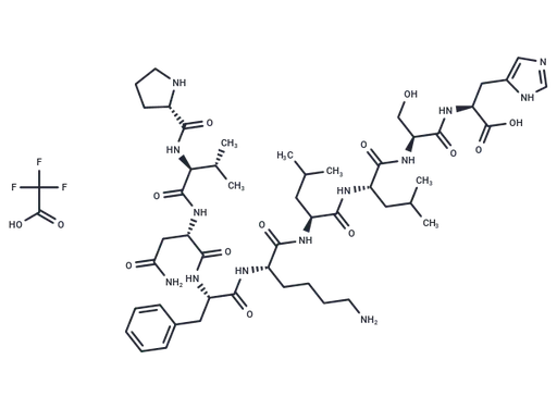 Hemopressin(human, mouse) TFA