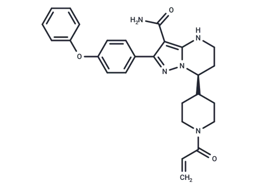 Zanubrutinib