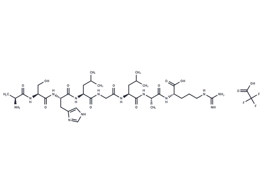 C3a (70-77) (TFA)