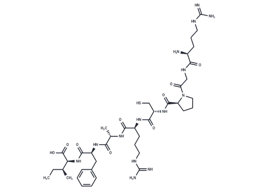 Urinary Trypsin Inhibitor Fragment