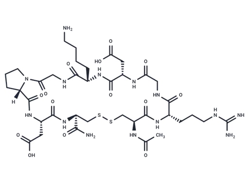 Certepetide