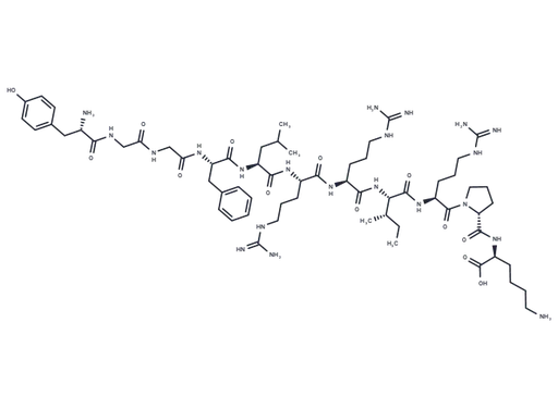 [DPro10] Dynorphin A (1-11)acetate,porcine