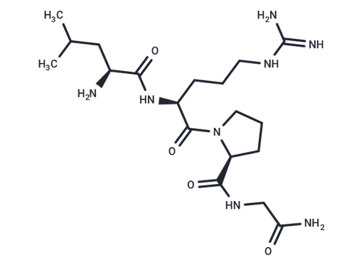 LH-RH (7-10)