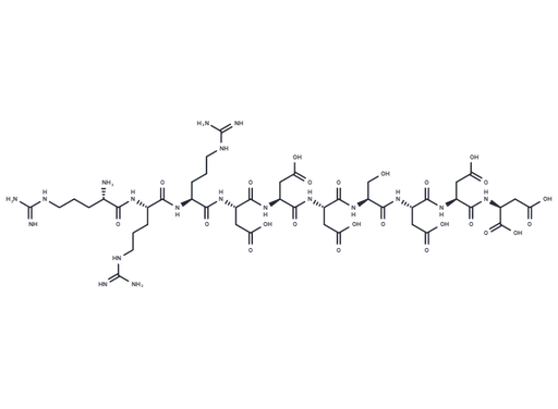 Casein Kinase 2 Substrate Peptide