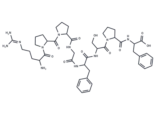 [Des-Arg9]-Bradykinin