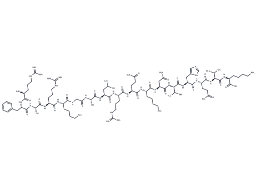 Protein Kinase C (19-35) Peptide