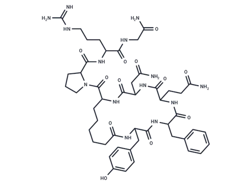 [Asu1,6-Arg8]Vasopressin