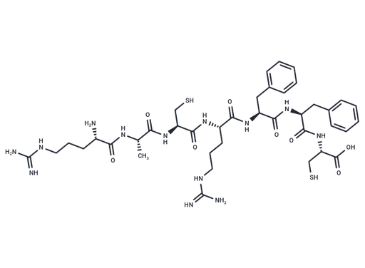 Peptide R
