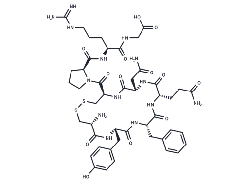 [8-L-arginine] deaminovasopressin