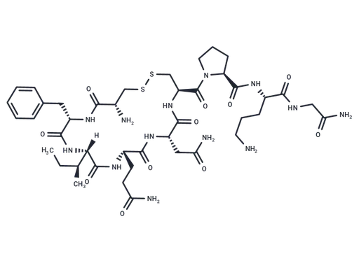 (Phe2,Orn8)-Oxytocin