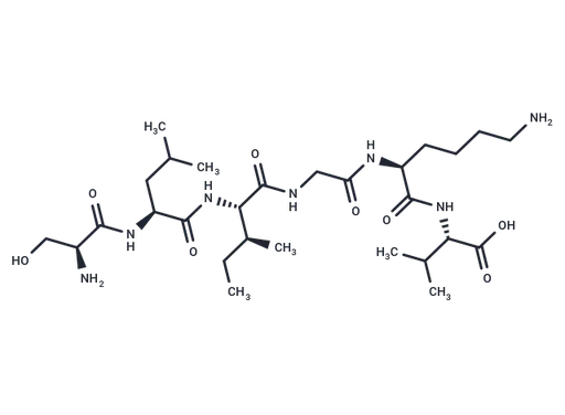 PAR-2 (1-6) (human)
