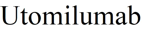 Utomilumab