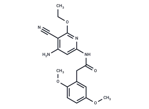 JNK Inhibitor VIII