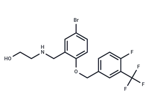 USP25/28 inhibitor AZ1