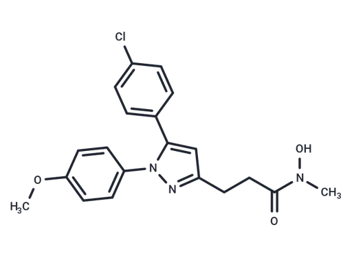 Tepoxalin