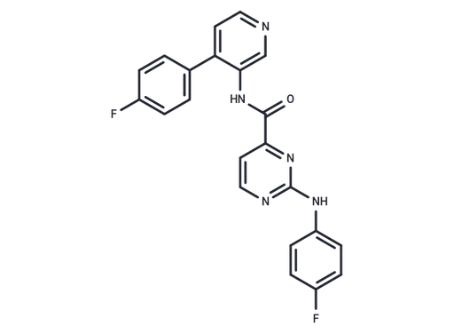 GSK-3 inhibitor 4