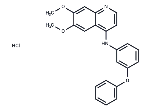 GW 284543 hydrochloride