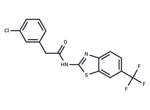 Casein kinase 1δ-IN-6
