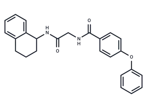 TAO Kinase inhibitor 2