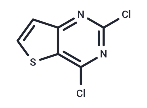 JAK1/2/3 Inhibitor 1